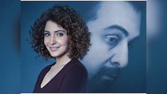 Sanju: Anushka Sharma's character is derived from writer Abhijat Joshi and I, reveals Rajkumar Hirani