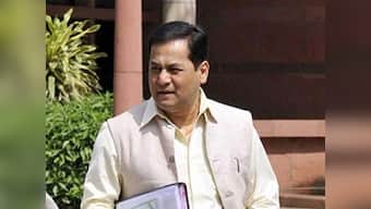 Sarbananda Sonowal says India-Bangladesh border in Assam will be completely sealed by December