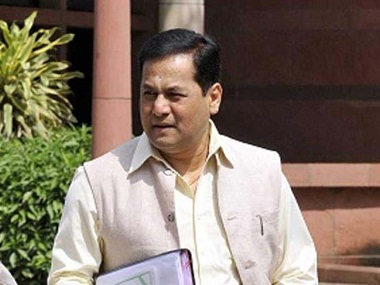 Assam groups opposing citizenship bill seek meeting with Chief Minister Sarbananda Sonowal, threaten mass movement Assam groups opposing citizenship bill seek meeting with Chief Minister Sarbananda Sonowal, threaten mass movement