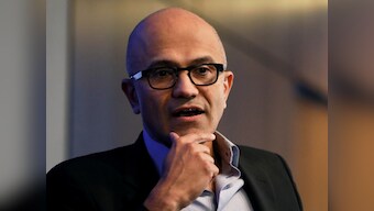 Adobe's Shantanu Narayen, Mastercard's Ajay Banga, Microsoft's Satya Nadella in Harvard Business Review's top 10 best-performing CEOs