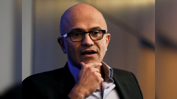 Microsoft boss Satya Nadella plans to visit India later this month; likely to meet Narendra Modi, senior industry leaders