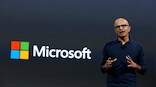 Microsoft appoints CEO Satya Nadella as company's chairman of board of directors