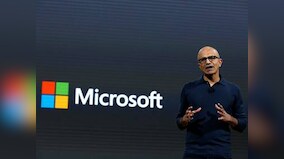 Satya Nadella says quality of ideas, ambition of Indian entrepreneurs and innovators exciting