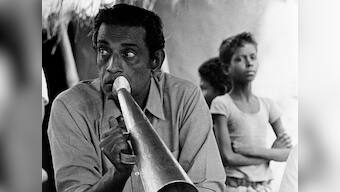 Satyajit Ray's still photographer Nemai Ghosh on working with the filmmaker, observing him on set