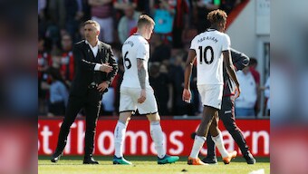 Premier League: Swansea, Southampton eye victory in relegation six-pointer to boost survival hopes