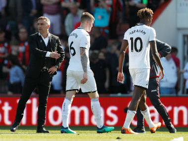 Premier League: Swansea, Southampton eye victory in relegation six-pointer to boost survival hopes Premier League: Swansea, Southampton eye victory in relegation six-pointer to boost survival hopes