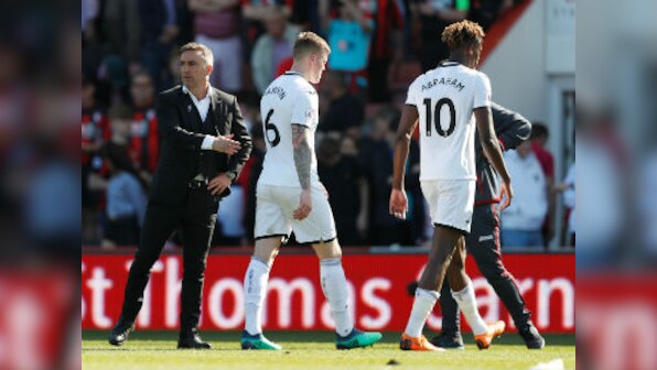 Premier League: Swansea, Southampton eye victory in relegation six-pointer to boost survival hopes