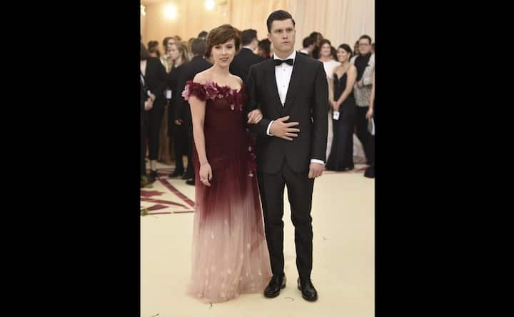 Scarlett Johansson, Rihanna, George Clooney, Kim Kardashian attend Met Gala 2018 in New York