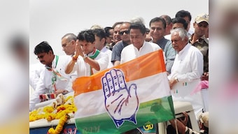 In Madhya Pradesh, Congress may sink for ignoring Patidars over ticket distribution as community shifts loyalty to BJP