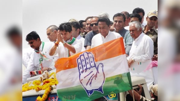 In Madhya Pradesh, Congress may sink for ignoring Patidars over ticket distribution as community shifts loyalty to BJP