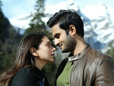 Sammohanam teaser: Aditi Rao Hydari, Sudheer Babu play polar opposites in this intriguing film Sammohanam teaser: Aditi Rao Hydari, Sudheer Babu play polar opposites in this intriguing film