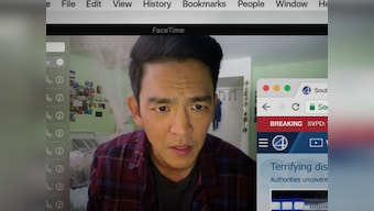 Searching sequel in works at Sony; director Aneesh Chaganty says it will be yet another 'tech-driven thriller'