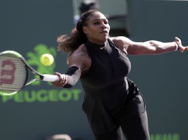French Open organisers' decision to not grant Serena Williams seeding for Roland Garros 2018 stirs fresh debate French Open organisers' decision to not grant Serena Williams seeding for Roland Garros 2018 stirs fresh debate