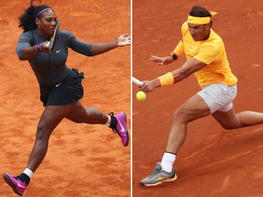 French Open 2018: From Rafael Nadal's La Undecima quest to Serena Williams' return, storylines to watch out for French Open 2018: From Rafael Nadal's La Undecima quest to Serena Williams' return, storylines to watch out for