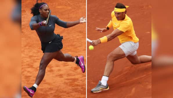 French Open 2018: From Rafael Nadal's La Undecima quest to Serena Williams' return, storylines to watch out for