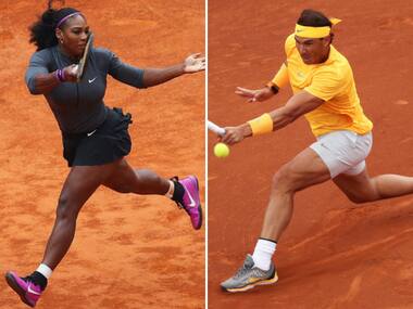 French Open 2018: From Rafael Nadal's La Undecima quest to Serena Williams' return, storylines to watch out for