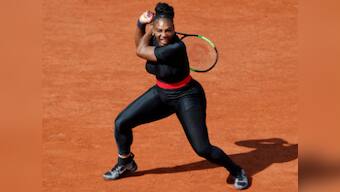 Wimbledon 2018: Surprised Serena Williams thanks organisers for making her 25th seed despite poor ranking