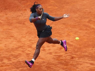 French Open 2018: Serena Williams to miss out on seeding for Roland Garros as organisers choose to stick to latest rankings French Open 2018: Serena Williams to miss out on seeding for Roland Garros as organisers choose to stick to latest rankings