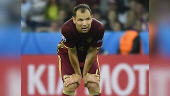FIFA World Cup 2018: Veteran defender Sergei Ignashevich replaces injured Ruslan Kambolov in Russia's 28-man squad