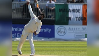 Shadab Khan interview: Not worried about any batsman's reputation, my focus is on bowling to my strengths