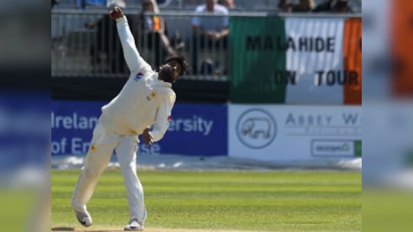 Shadab Khan interview: Not worried about any batsman's reputation, my focus is on bowling to my strengths