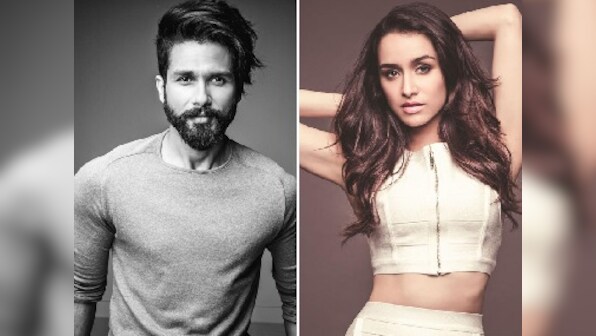 Batti Gul Meter Chalu stars Shahid, Shraddha Kapoor resume shooting for film in Uttarakhand