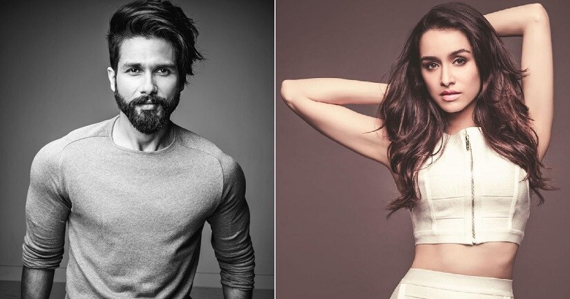 Batti Gul Meter Chalu stars Shahid, Shraddha Kapoor resume shooting for film in Uttarakhand