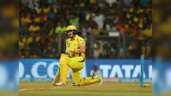 IPL 2018: Shane Watson continues romance with glamourous league with blistering ton in final for CSK