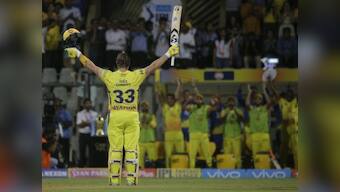IPL 2018 final Report Card: Shane Watson, Yusuf Pathan top charts; Siddarth Kaul, Sandeep Sharma disappoint