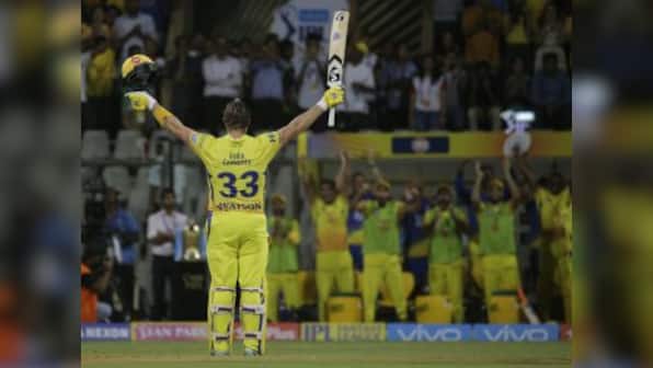 IPL 2018 final Report Card: Shane Watson, Yusuf Pathan top charts; Siddarth Kaul, Sandeep Sharma disappoint