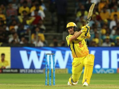 IPL 2018: Shane Watson's innings was unbelievable, says Sunrisers Hyderabad captain Kane Williamson IPL 2018: Shane Watson's innings was unbelievable, says Sunrisers Hyderabad captain Kane Williamson