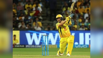 IPL 2019, DC vs CSK: Shane Watson's match-winning innings prove the old warhorse can be Chennai's top-order Tour de Force