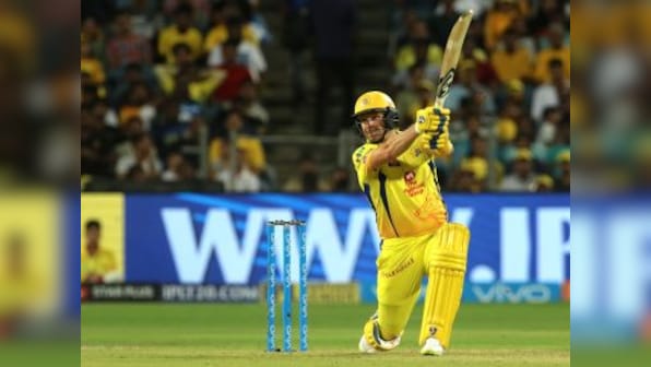 IPL 2019, DC vs CSK: Shane Watson's match-winning innings prove the old warhorse can be Chennai's top-order Tour de Force