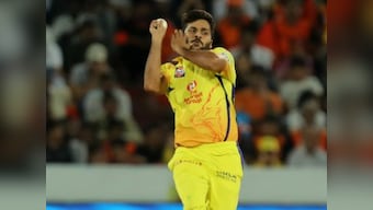 Cricketer Shardul Thakur's parents injured in road accident in Mumbai; doctors say couple out of danger