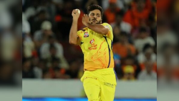 Cricketer Shardul Thakur's parents injured in road accident in Mumbai; doctors say couple out of danger