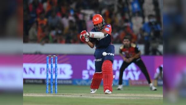 IPL 2018 Report Card: Shreyas Iyer, Prithvi Shaw excel in DD' loss to SRH; Glenn Maxwell's horror show continues