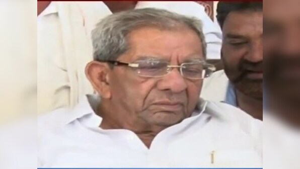 Karnataka govt formation: Lingayat body demands deputy CM's post for its president, larger role in cabinet