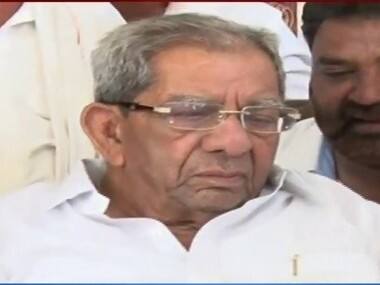 Karnataka govt formation: Lingayat body demands deputy CM's post for its president, larger role in cabinet