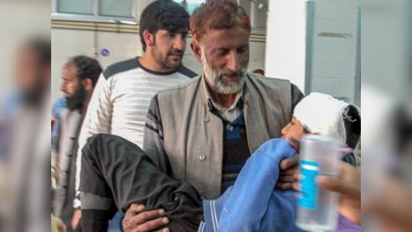 Shopian school bus pelted: Outrage serves little purpose, addressing radicalisation in Valley need of hour