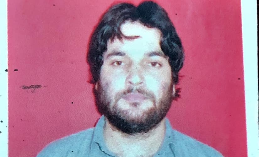 File image of Showkat Ahmad Tak. Sameer Yasir/Firstpost