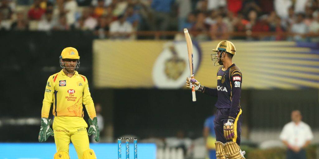 IPL 2018 Shubman Gill grabs his opportunity against CSK to make a case