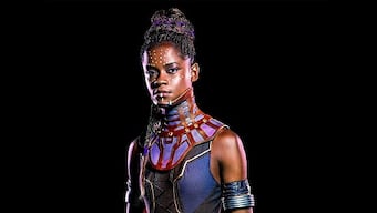 Black Panther's tech genius sister Shuri to get own Marvel comic book series