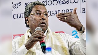 Siddaramaiah won't stand in way of Dalit CM: A look back at communities to which Karnataka CMs belonged