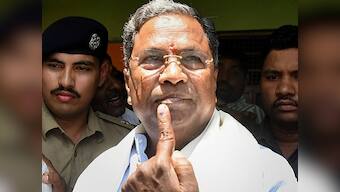 Karnataka polls: Siddaramaiah's Dalit CM remark may be ploy to cement Congress' options in case of hung Assembly