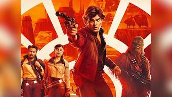 Solo: A Star Wars Story stumbled at box office, marking the worst debut in franchise history — What went wrong?