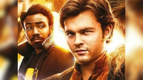 Solo: A Star Wars Story first reactions — Donald Glover is 'legit fantastic' in this non-stop adventure