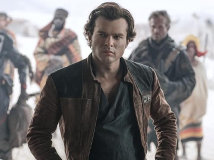 Solo: A Star Wars Story movie review — More of an amusement park ride than immersive storytelling