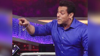 Watch: Spoof of Race 3 trailer makes Salman Khan burst into laughter on sets of Dus Ka Dum