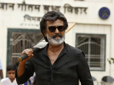 Kaala music review For Rajinikanth s next Santhosh Narayanan crafts experimental soundtrack dominated by Tamil rap Firstpost