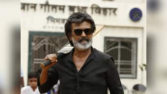 Kaala music review: For Rajinikanth's next, Santhosh Narayanan crafts experimental soundtrack dominated by Tamil rap